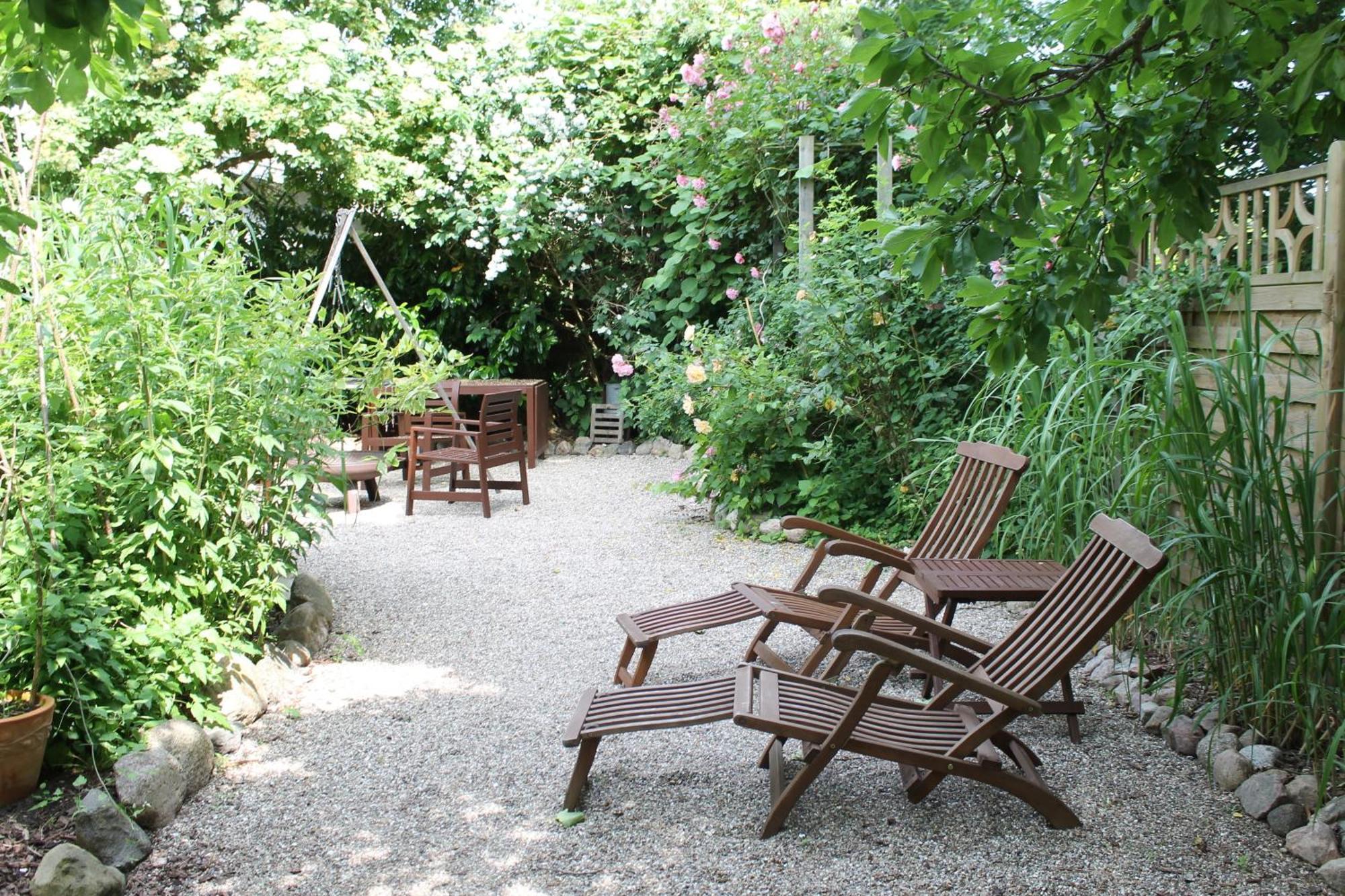 Appartamento "Parkblick" Grömitz Esterno foto